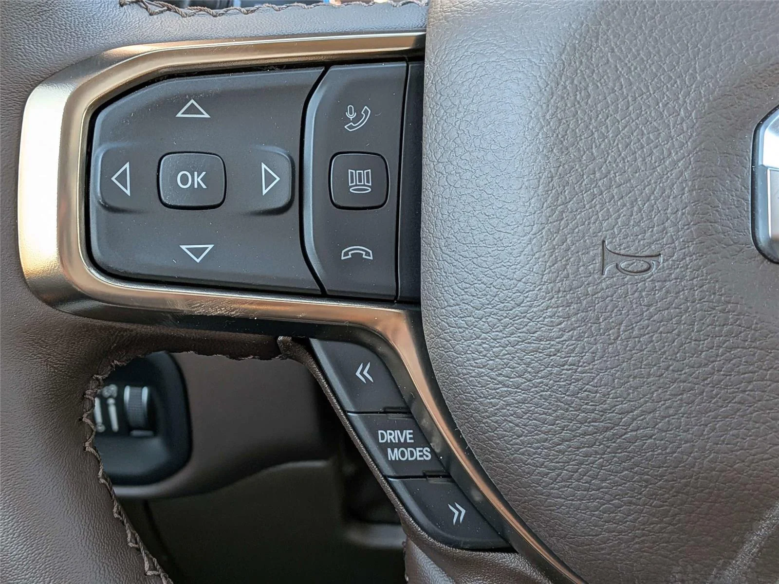 2026 RAM 1500 Limited Longhorn - Photo 26