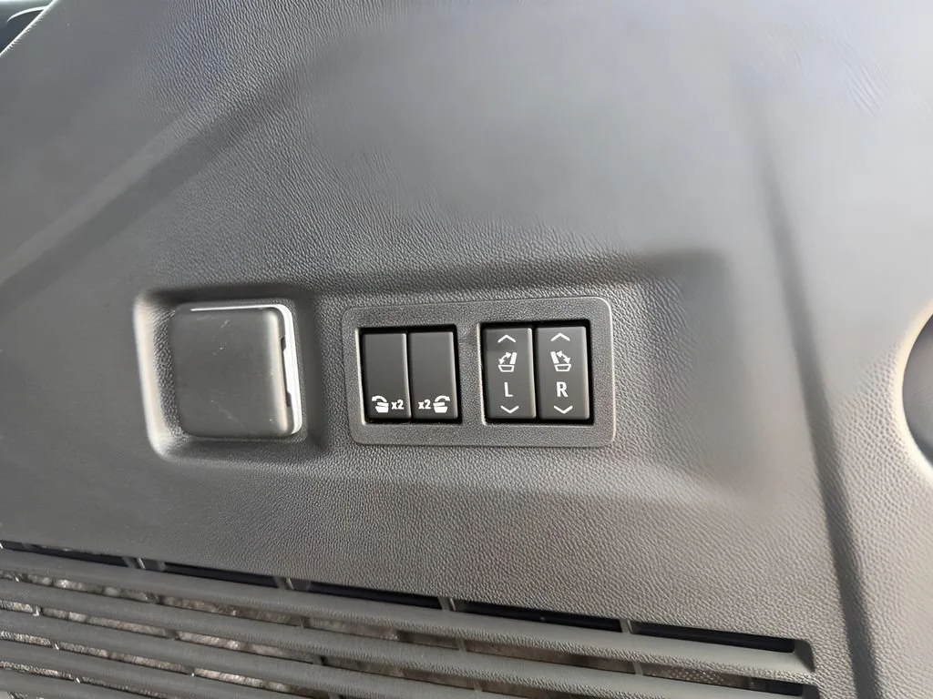 New 2026 Glacier White Tricoat GMC Denali image 35