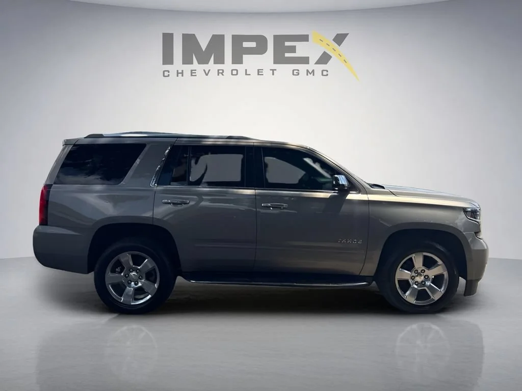 Used 2018 PEPPERDUST METALLIC Chevrolet Premier image 6
