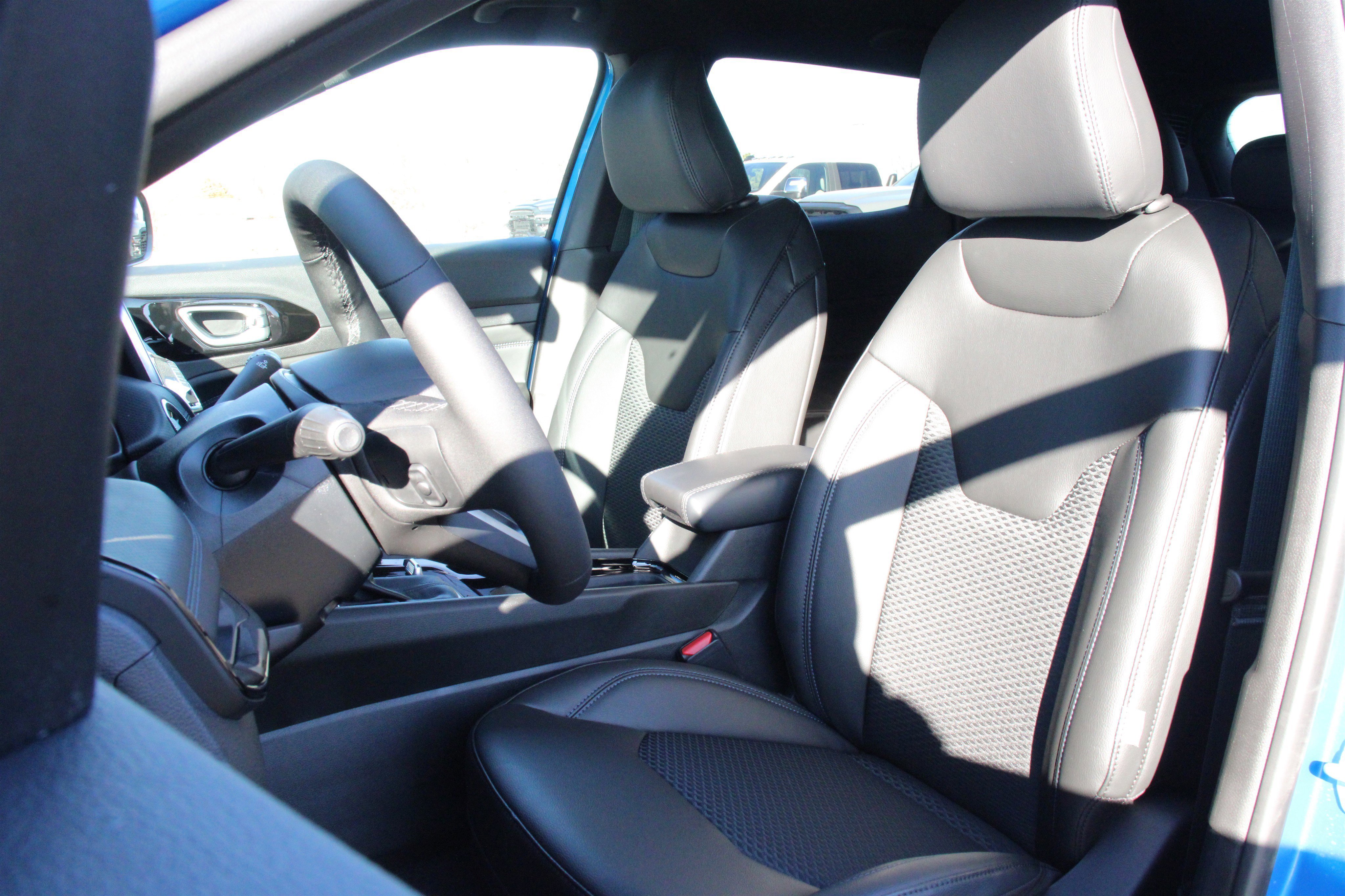 2026 Jeep Compass Altitude