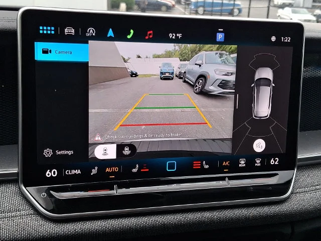 2025 Volkswagen Tiguan S - Photo 17