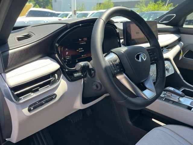 New 2027  INFINITI  image 11
