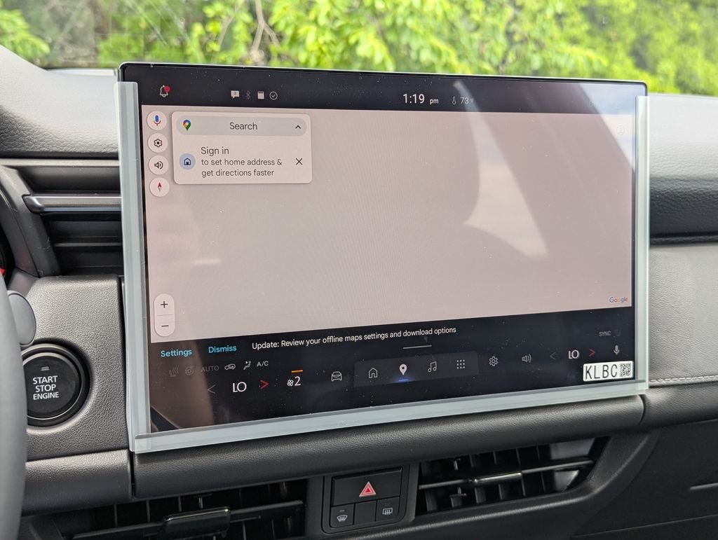 New 2026 Rhodium White Metallic Mazda 2.5 S Preferred AWD image 19