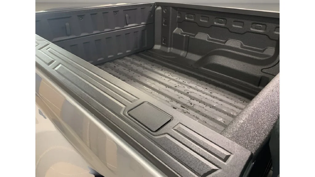 2026 Chevrolet Colorado Trail Boss - Photo 15