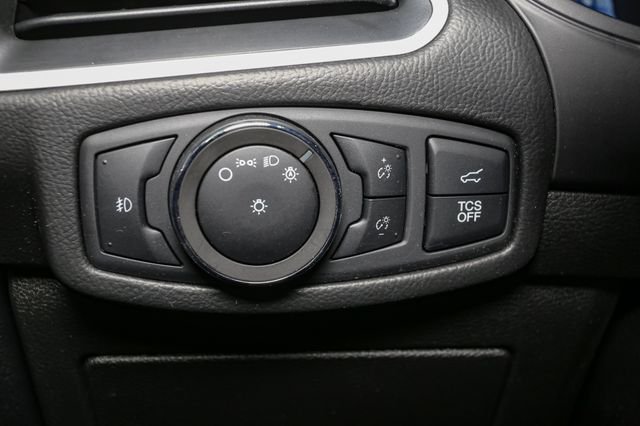 Used 2023 White Ford SEL image 35