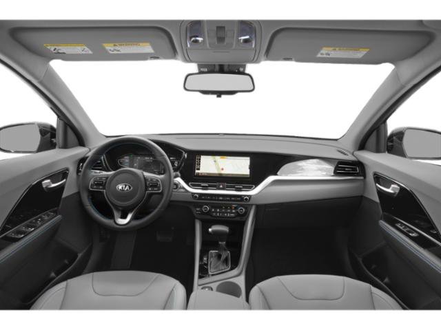 Certified Used 2021 Horizon Blue Kia EX Premium image 11