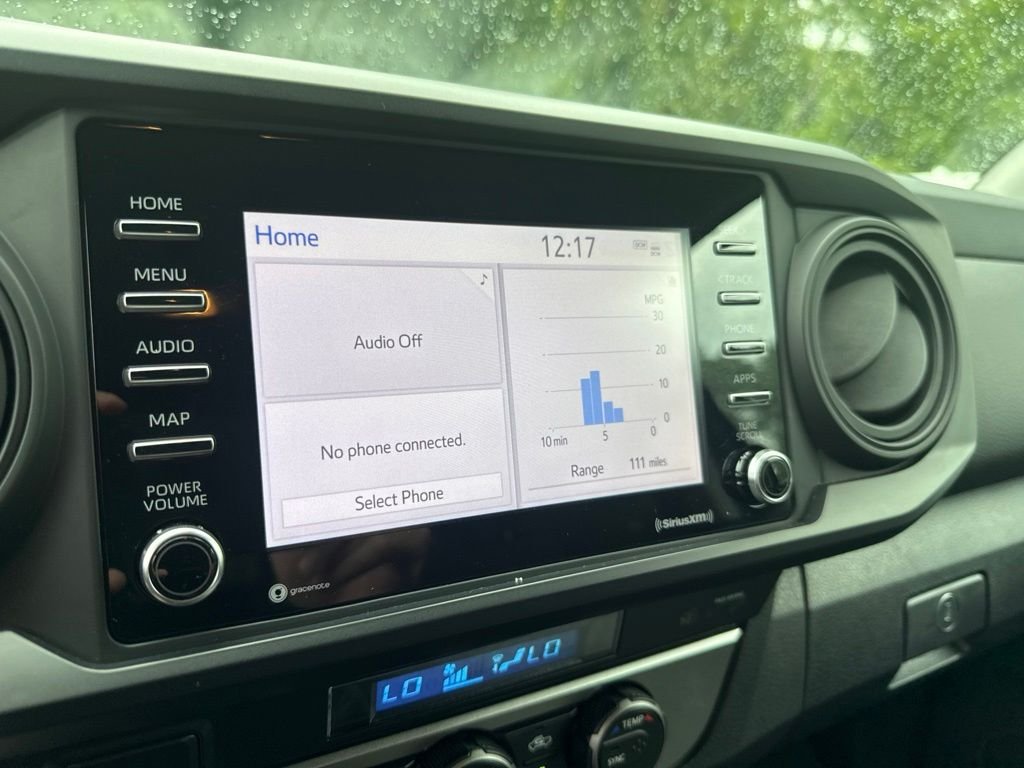 Used 2023 Gray Toyota SR image 29