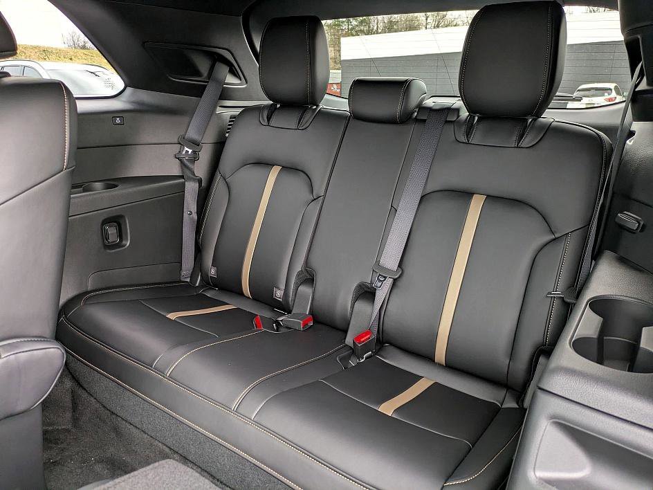 2026 Mazda CX-90 Premium Sport Package - Photo 27