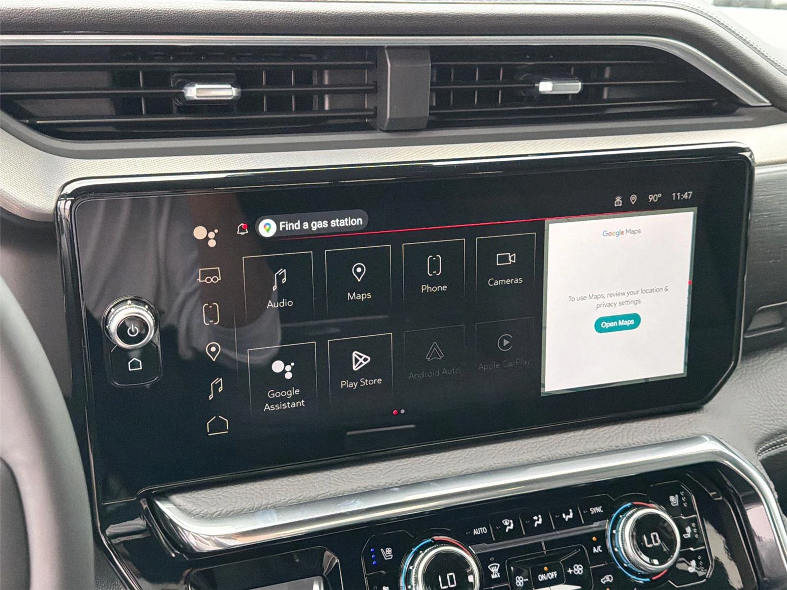 2026 GMC Sierra 1500 Denali - Photo 20