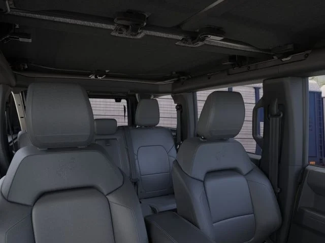 New 2026 Desert Sand Ford Outer Banks image 12