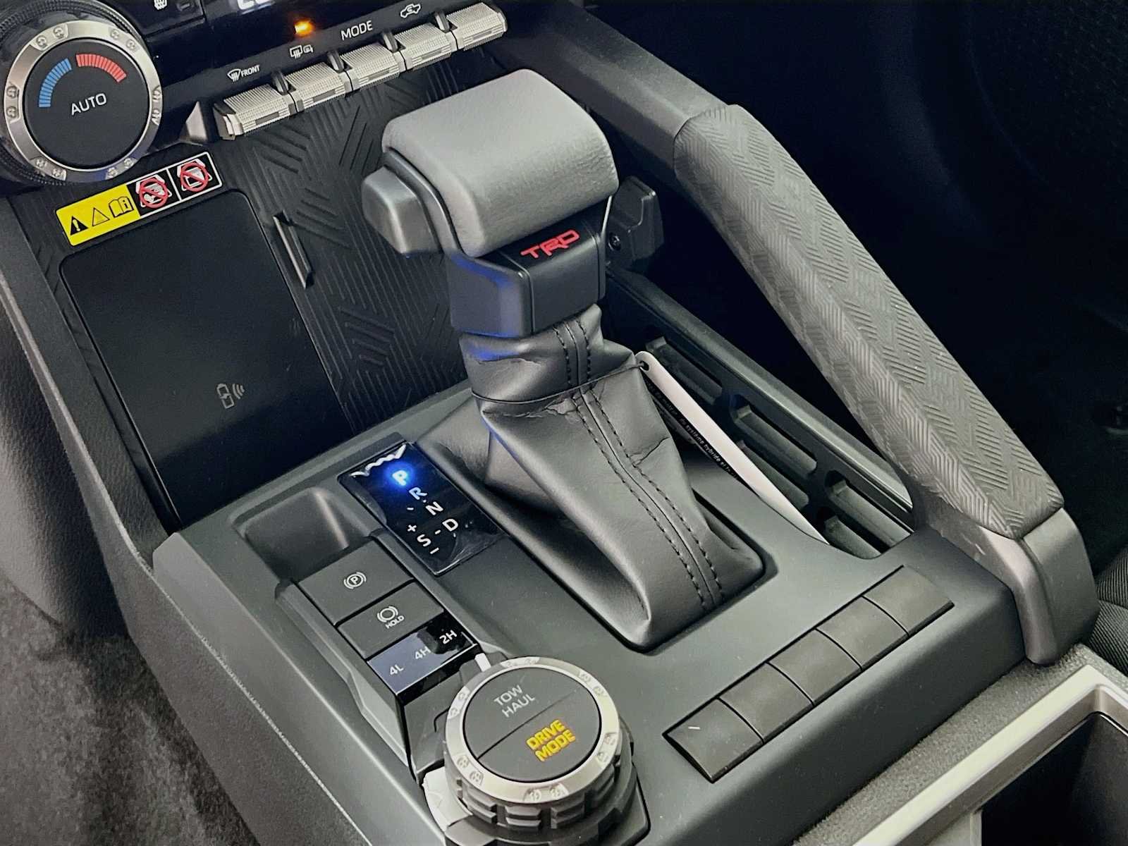 2026 Toyota Tacoma — photo 12
