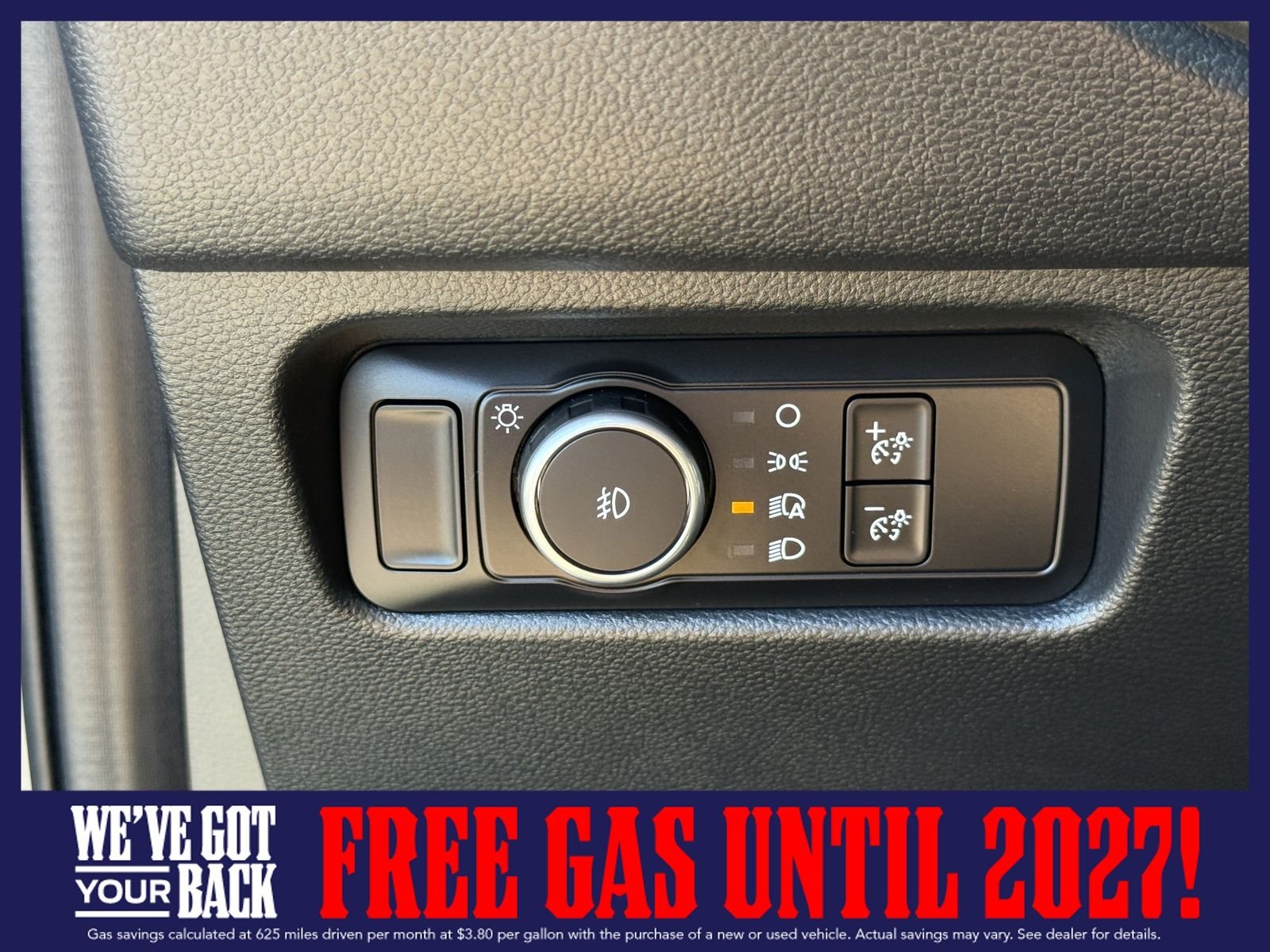 New 2026 Carbonized Gray Metallic Ford XL image 26