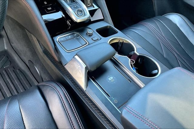 Used 2024  Acura Type S w/Advance Package image 11