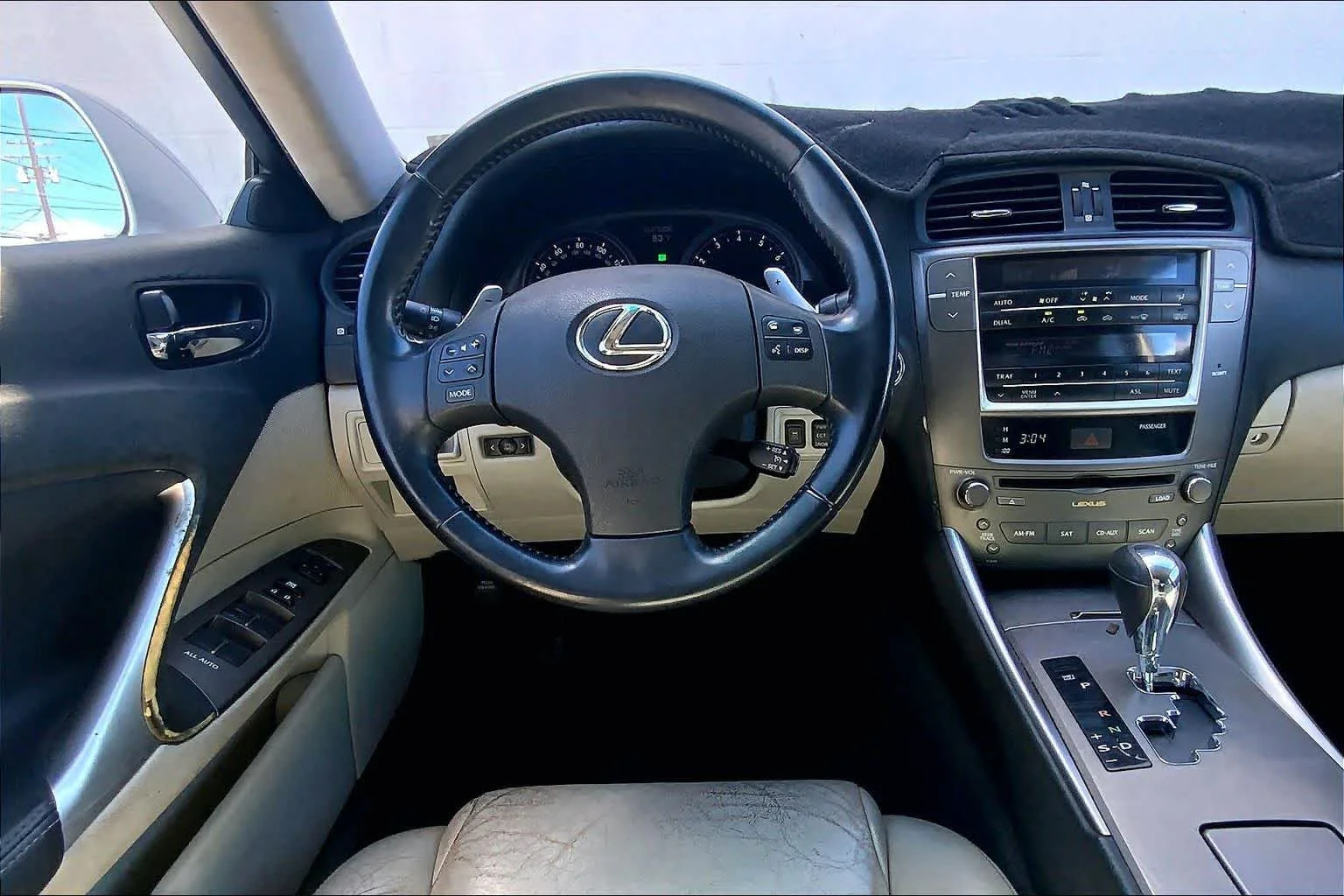 Used 2010 Sil/silver Lexus NA image 14