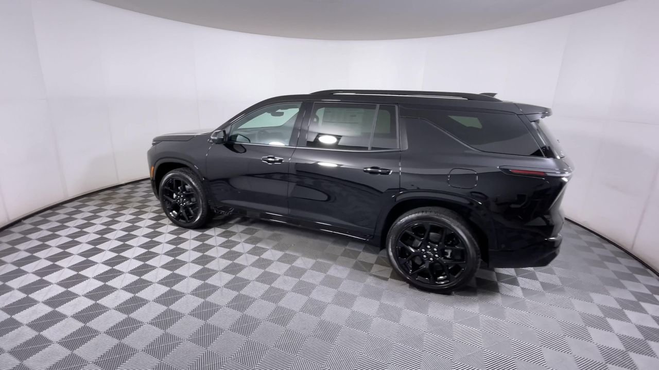 2026 Chevrolet Traverse RS - Photo 68