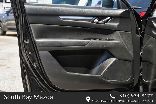 2023 Mazda CX-5 S - Photo 22