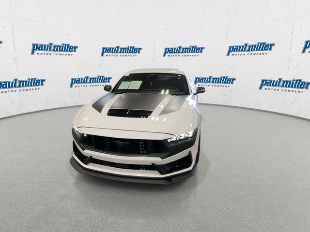 Used 2024 White Ford Dark Horse image 4