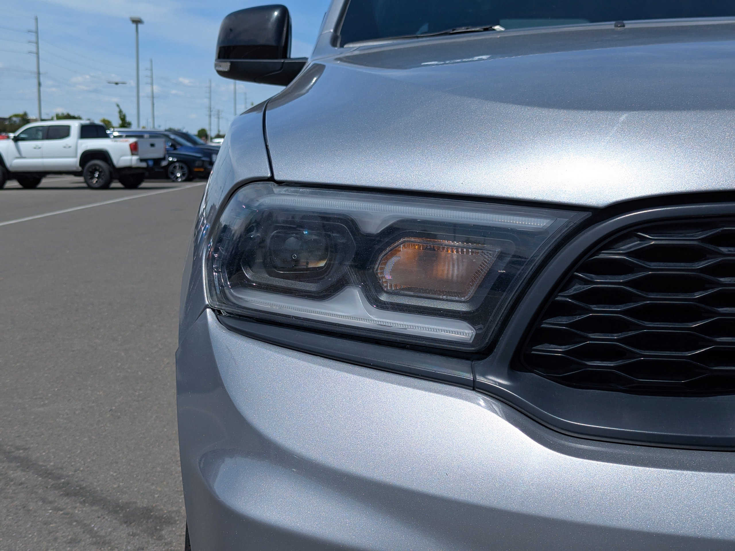 2021 Dodge Durango GT Plus - Photo 43