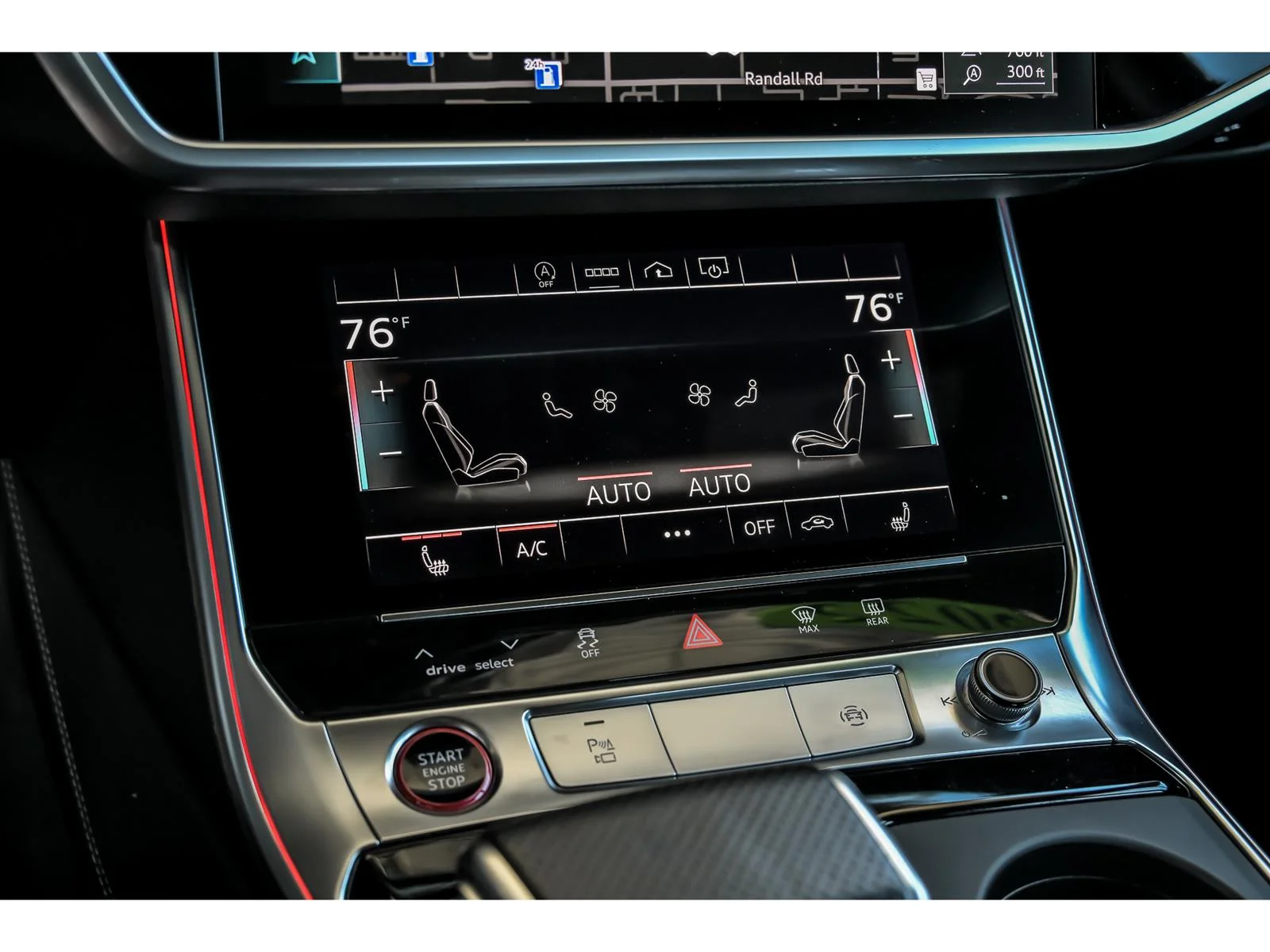 2022 Audi S6 Premium Plus - Photo 21