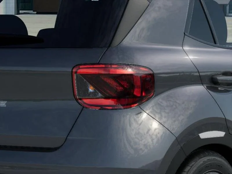 New 2026 Ecotronic Gray w/Black Roof Hyundai SEL image 10