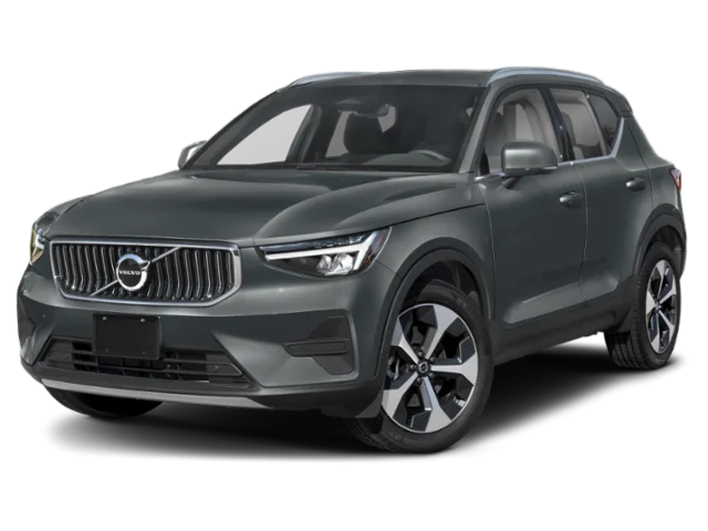 2026 Volvo XC40 Ultra