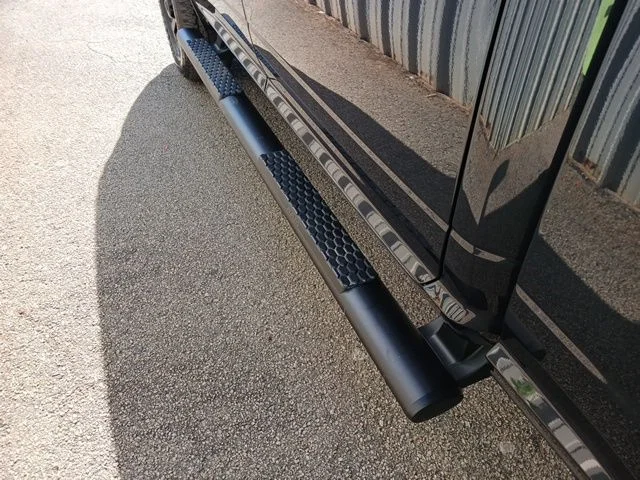 New 2026 Forged Blue Metallic RAM Tradesman image 11