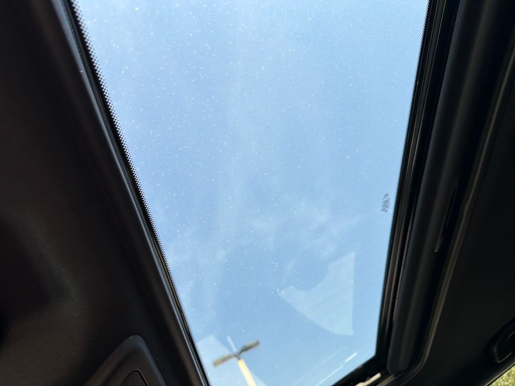 New 2026 Nissan Frontier PRO-4X 4D Crew Cab