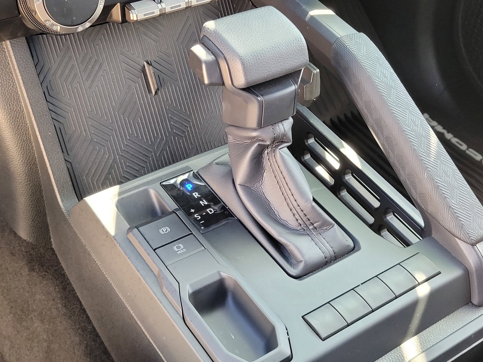 Used 2026  Toyota  image 22