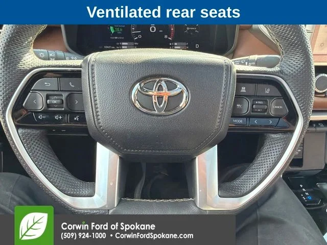 Used 2024  Toyota 1794 image 15