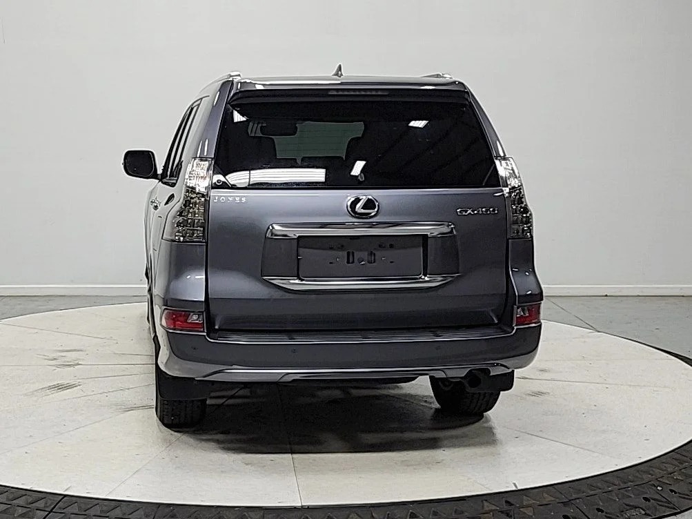 Used 2023 Nebula Gray Pearl Lexus 460 image 6