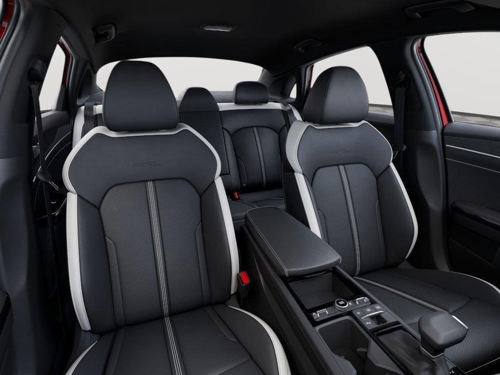 2025 Kia K5 GT-Line - Photo 36