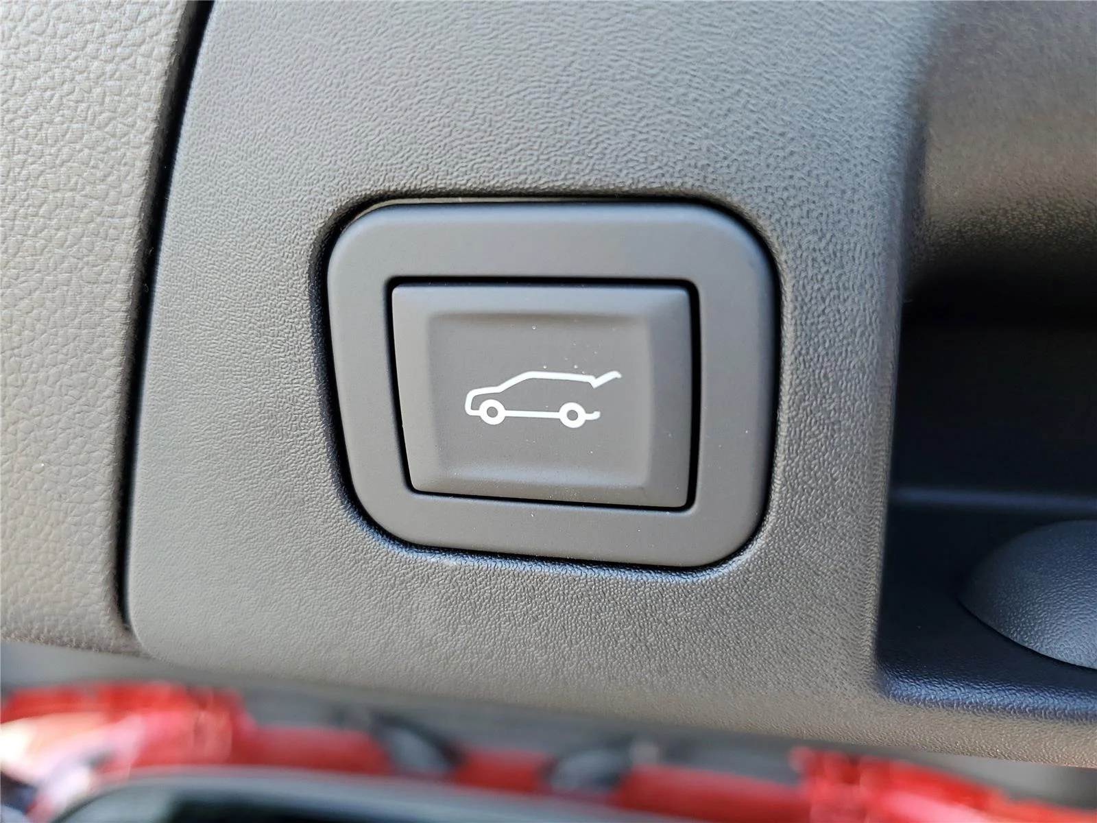 2026 Buick Envision Sport Touring - Photo 8