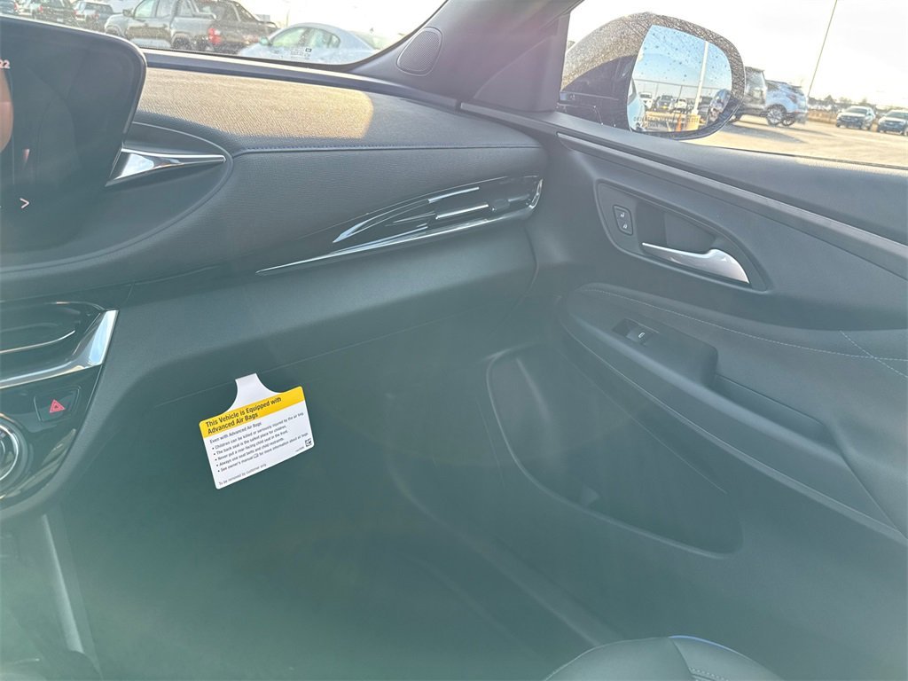 2026 BUICK ENVISTA - Image 23