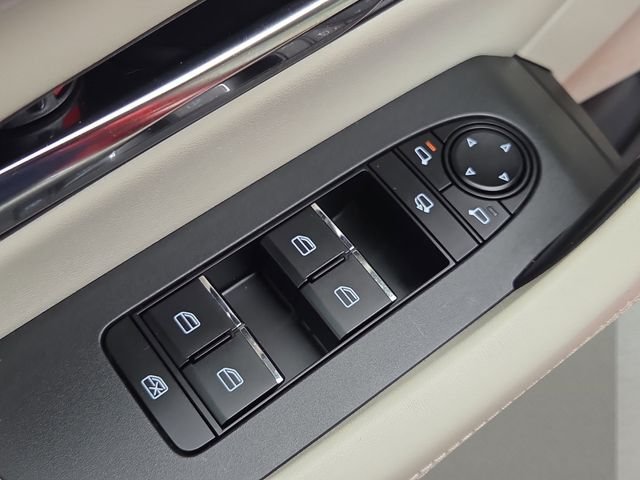 Used 2024 Red Crystal Mazda Premium Plus image 23