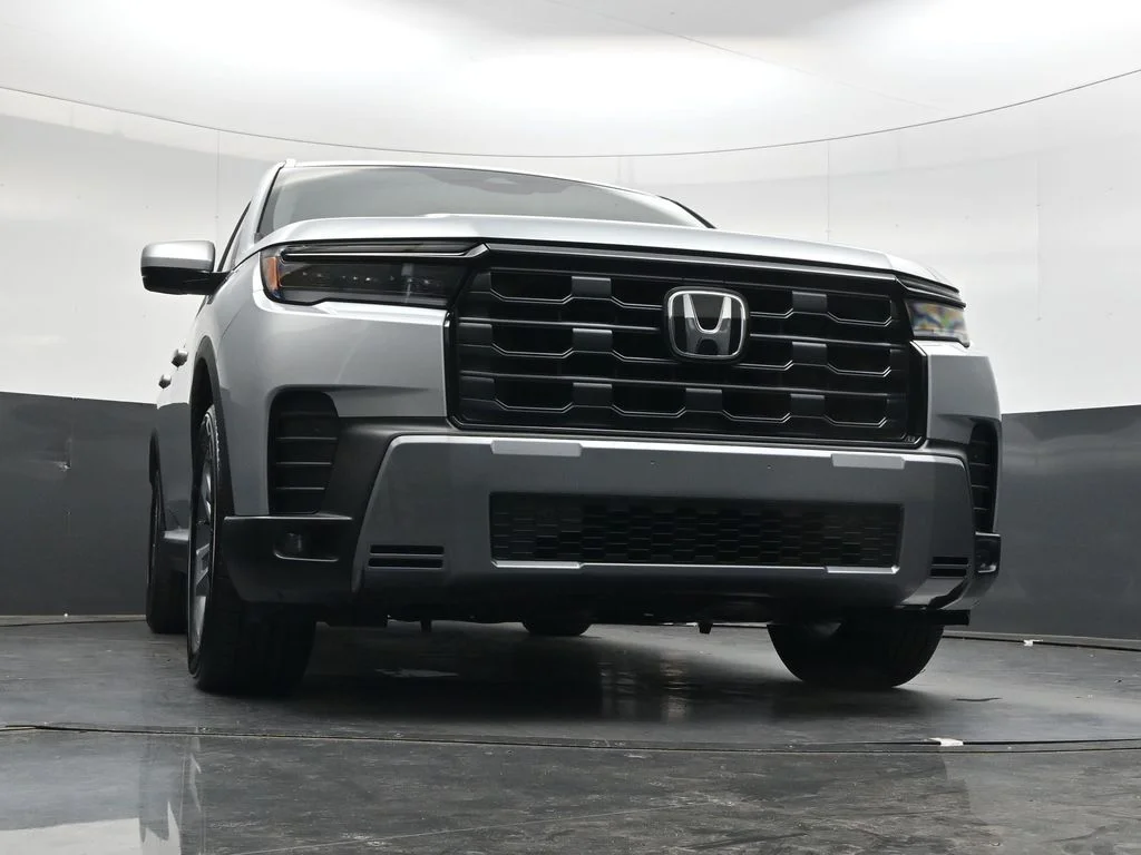 New 2026  Honda EX-L image 28