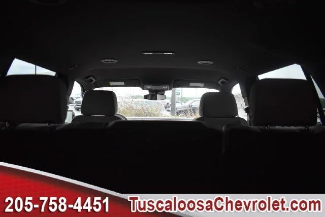 2026 Chevrolet Tahoe LS - Photo 10