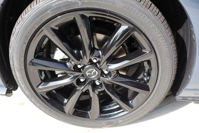 2026 Mazda Mazda3 Turbo Premium Plus - Photo 31
