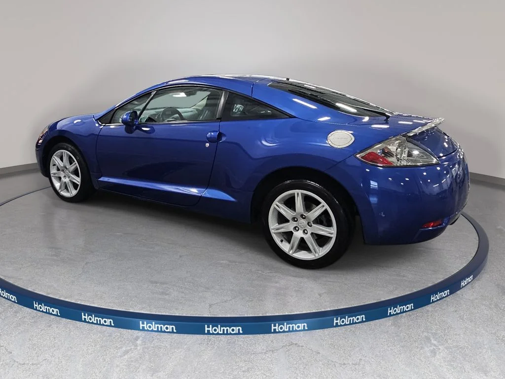 Used 2006  Mitsubishi GT image 9