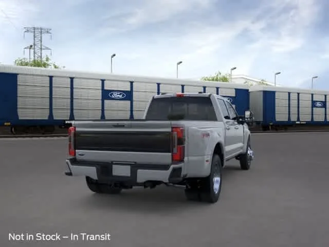 New 2026 Avalanche Ford Platinum image 8