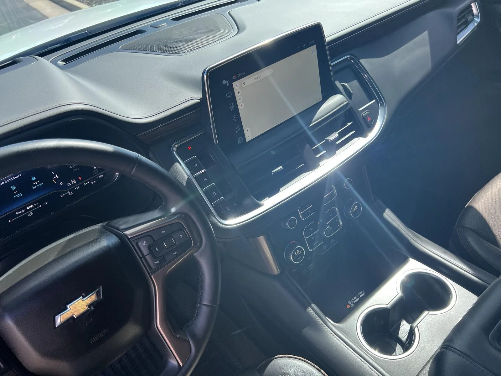 2024 Chevrolet Tahoe High Country - Photo 29