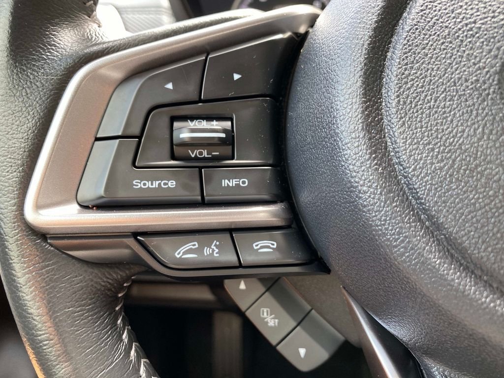 Used 2023 Gray Subaru Premium image 22