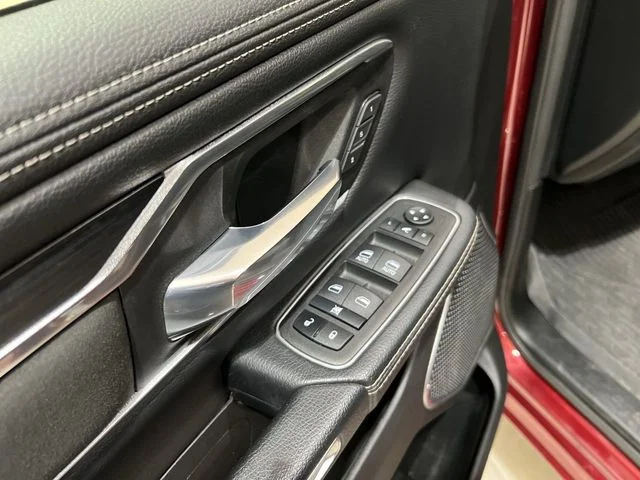 Used 2023 Red Ram Laramie image 22