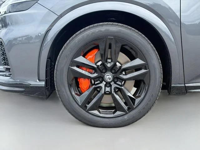 New 2026 Cloudburst Gray Lexus F SPORT PERFORMANCE AWD image 43