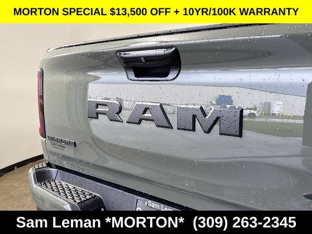 New 2026 Canyon Lake Ram Big Horn/Lone Star image 35