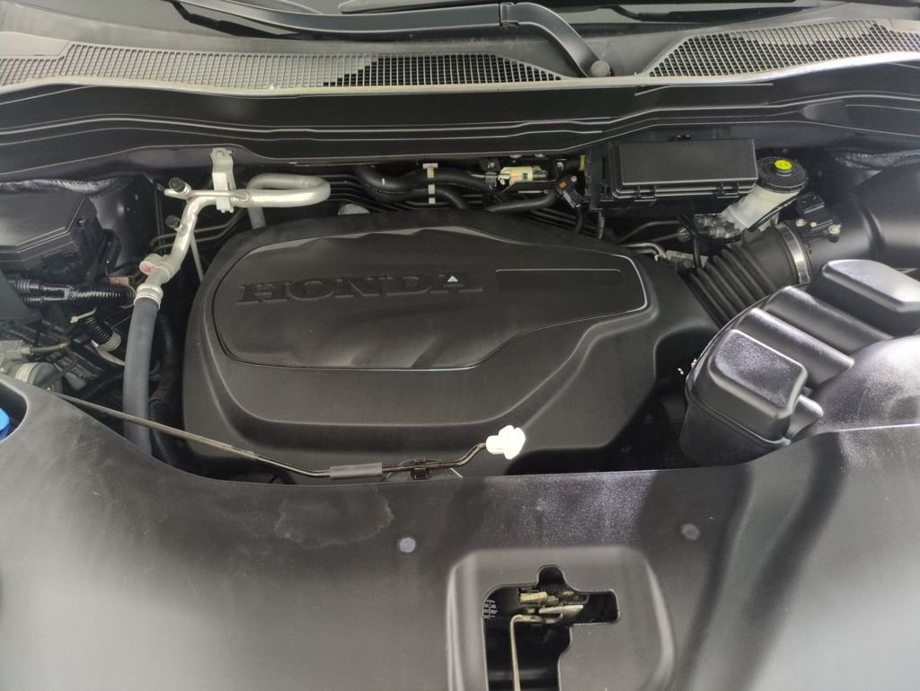 Used 2020  Honda RTL image 21