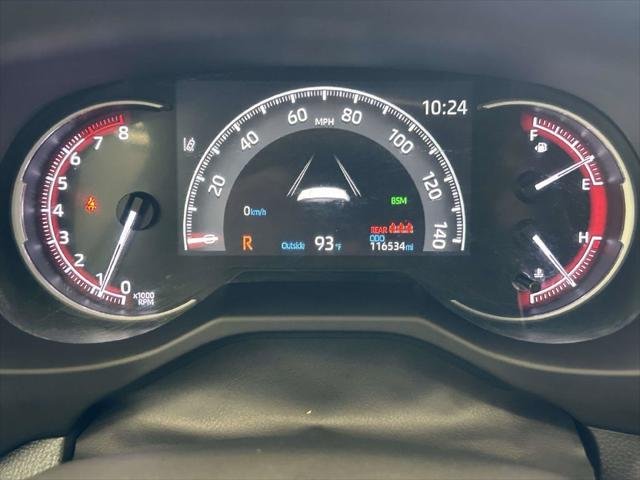 Certified Used 2024 ICE CAP Toyota  image 26