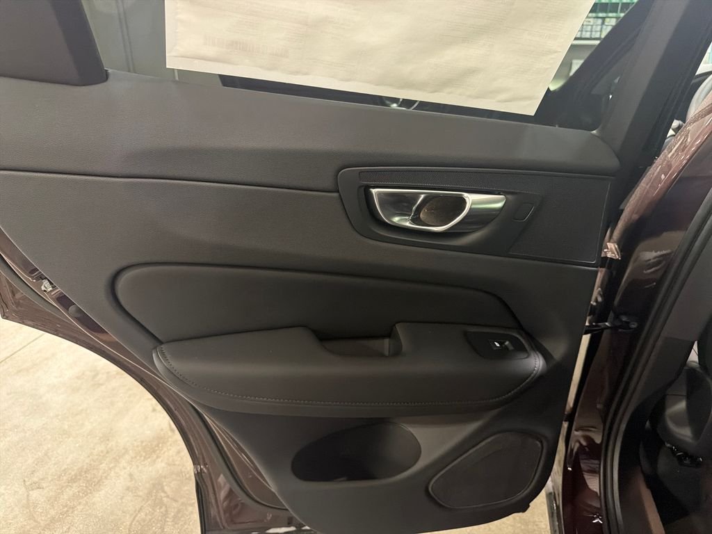 New 2026 Red Volvo B5 Plus image 13