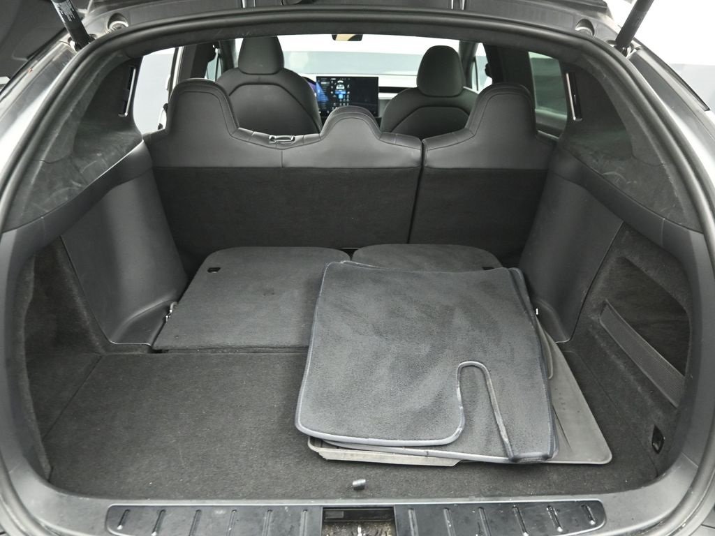 2022 TESLA MODEL X - Image 20