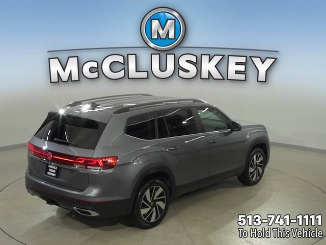 2025 Volkswagen Atlas SE w/Tech - Photo 30