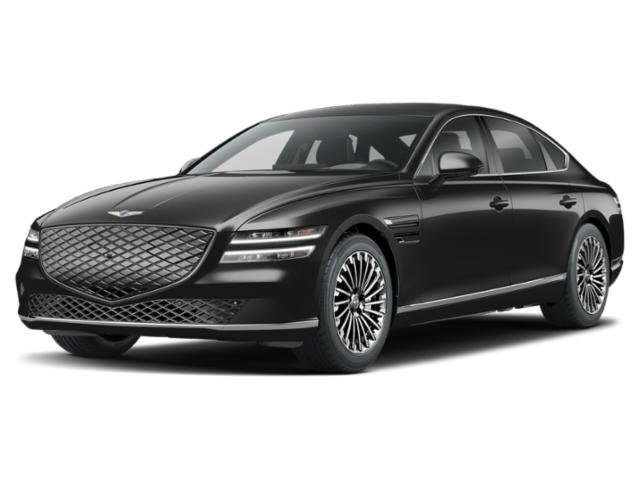 2023 GENESIS Electrified G80 Base